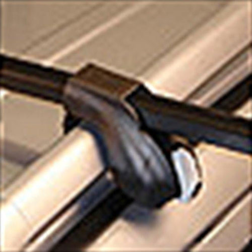Malone Airflow Universal Cross Rail System 65" kayak rack