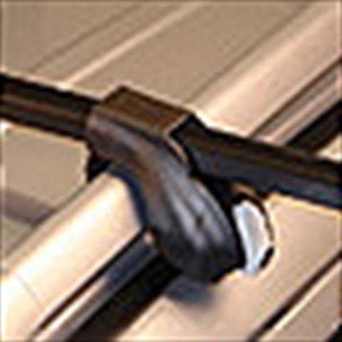 Malone Universal Cross Rail System - 65" kayak rack