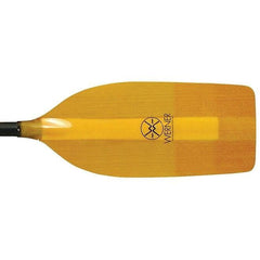 Werner Bandit Fiberglass Shaft Canoe Paddle 1