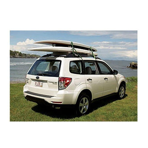 Malone Deluxe Paddleboard Kit 2 Boards kayak rack