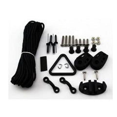 Yak Gear Deluxe Anchor Trolley System 1