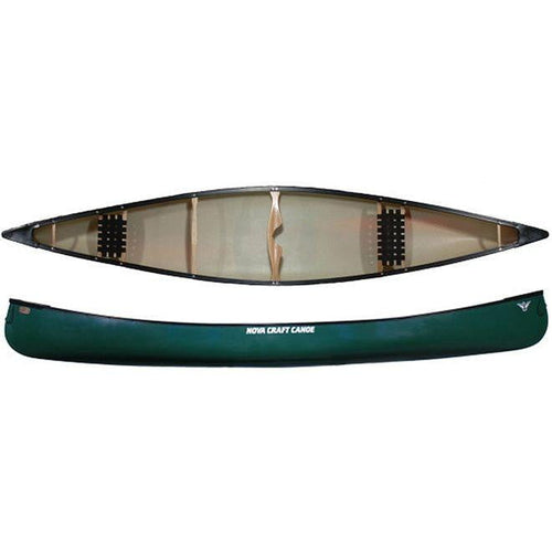 Nova Craft Prospector 15 Sp3 Canoe