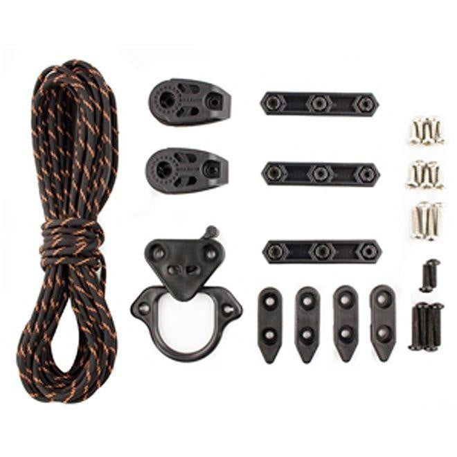 LeverLoc Locking Clamp