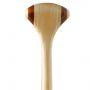 Bending Branches Java Bent Canoe Paddle 2