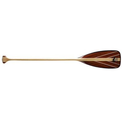 Bending Branches Java Bent Canoe Paddle