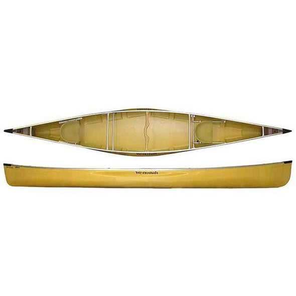 Wenonah Escapade 16'6" Canoe