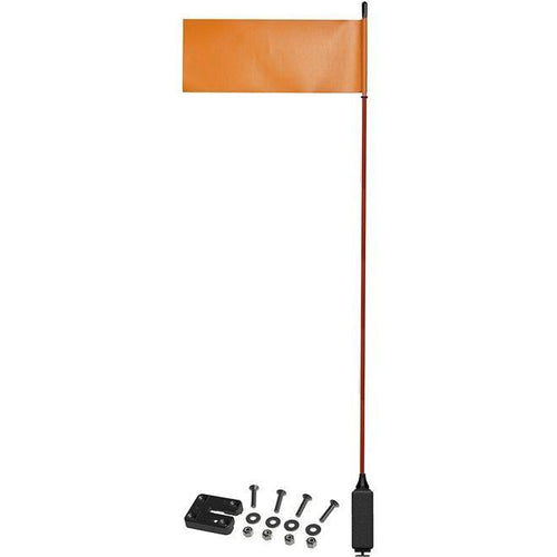 Yakattack 52" Visiflag - Geartrac Ready