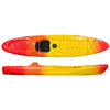 Perception Access 11.5 Kayak