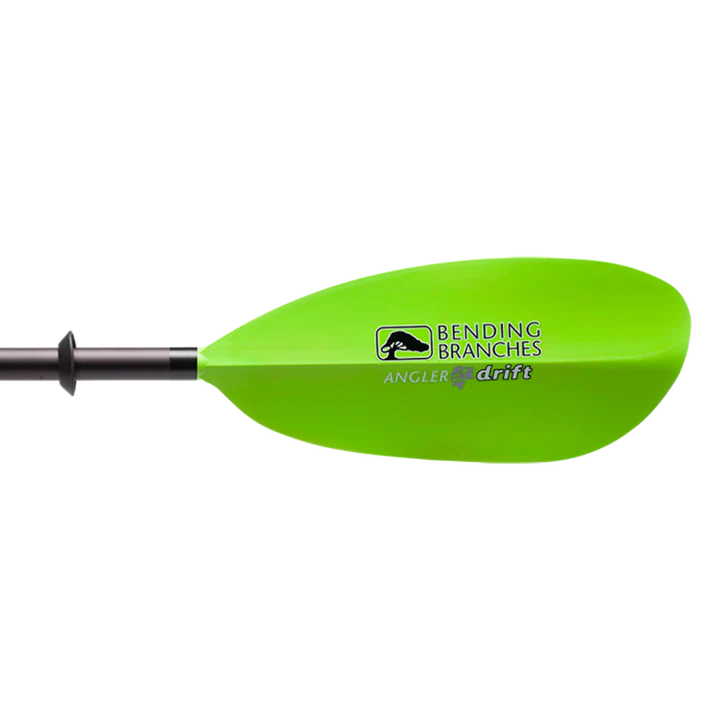 Bending Branches Angler Drift Paddle