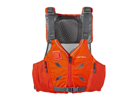 Astral EV-Eight PFD paddle