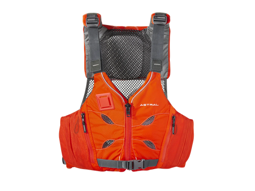 Astral EV-Eight PFD paddle