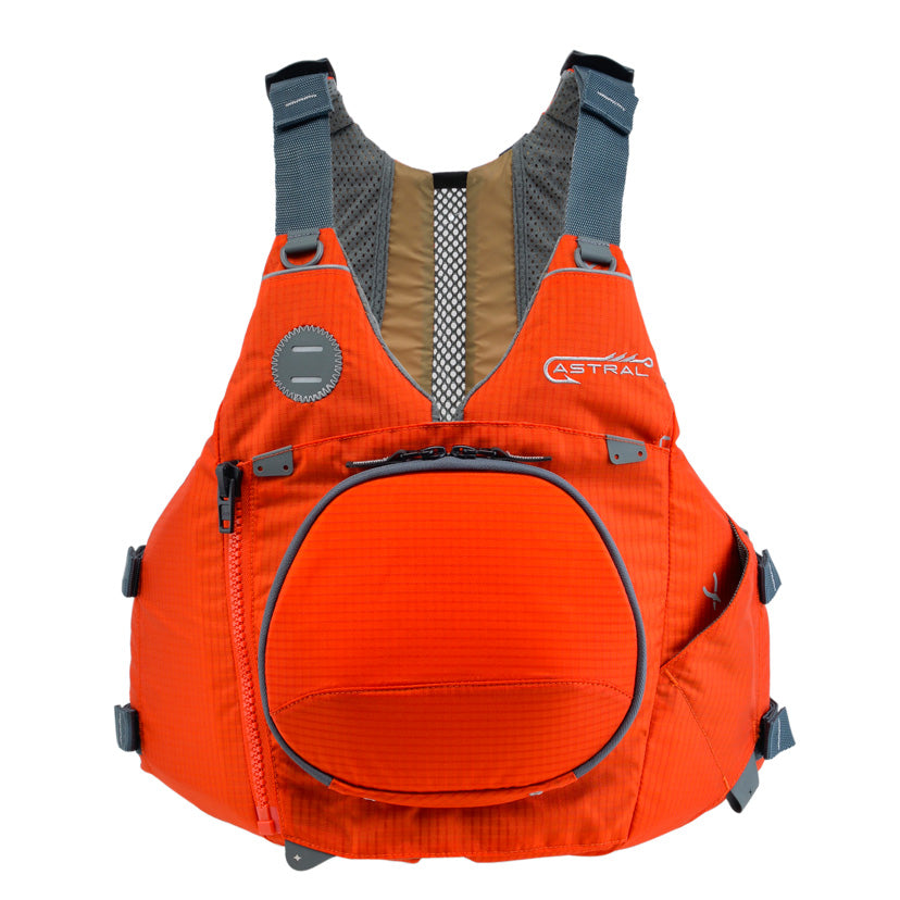Astral Sturgeon PFD
