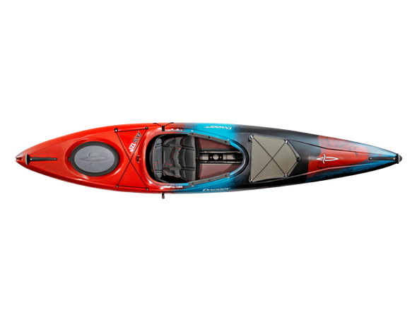 Dagger Axis 12.0 Crossover Kayak