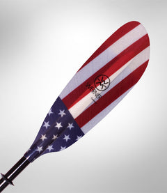 Werner Camano Straight Shaft Kayak Paddle 5