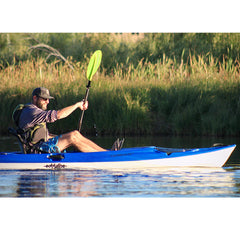 Eddyline Caribbean 14 FS Kayak 2