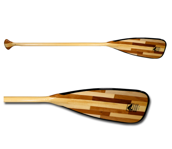 Bending Branches Catalyst Canoe Paddle