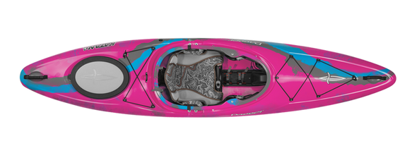 Dagger Katana 10.4 Crossover Kayak