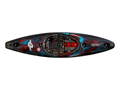Dagger Rewind 9.4 Whitewater Kayak