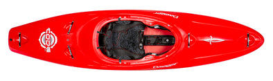 Dagger Code 8.8 Whitewater Kayak