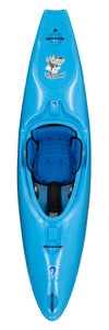 LiquidLogic Sweet Ride Whitewater Kayak