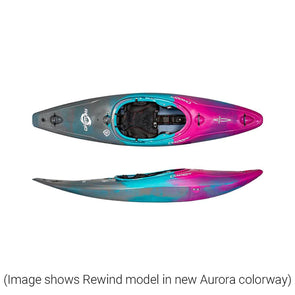 Dagger Rewind 6.9 Whitewater Kayak