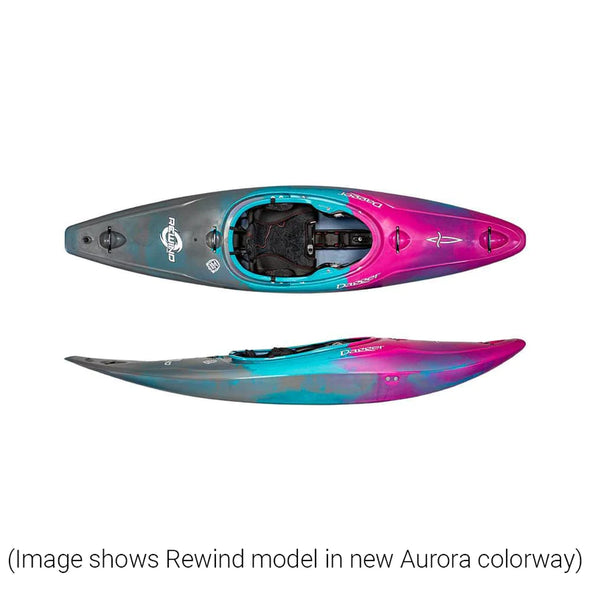 Dagger Rewind 8.9 Md Whitewater Kayak