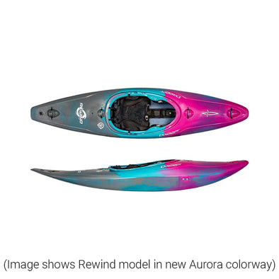 Dagger Rewind 8.4 Small Whitewater Kayak
