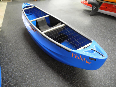 Esquif L'Edge Lite Open Deck Canoe