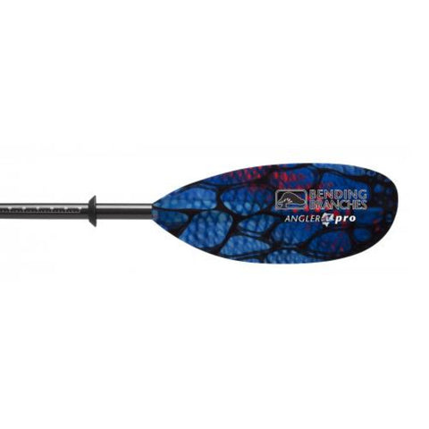 Bending Branches Angler Pro paddle