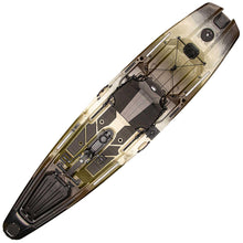 Bonafide P127 Fishing Kayak