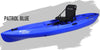 NuCanoe Flint Fishing Kayak - 2022
