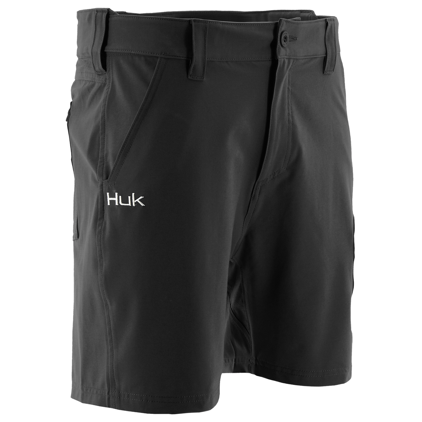 Huk Next Level 7" Short