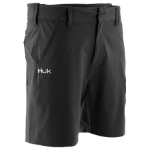 Huk Next Level 7" Short