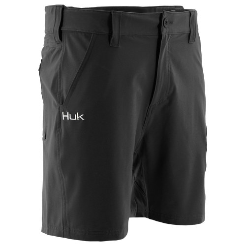 Huk Next Level 7" Short