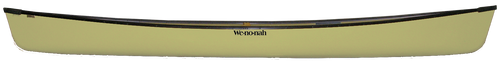 Wenonah Adirondack Tuff-weave Flex-Core Canoe - Sage