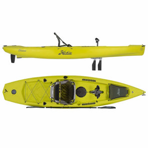 Hobie Mirage Compass Kayak- 2022 Demo