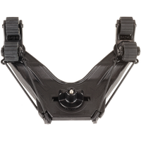 YakAttack Doubleheader w/ Dual RotoGrip Paddle Holders