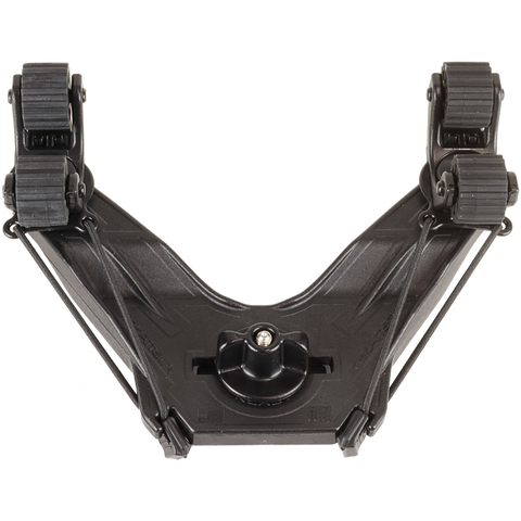 YakAttack Doubleheader w/ Dual RotoGrip Paddle Holders