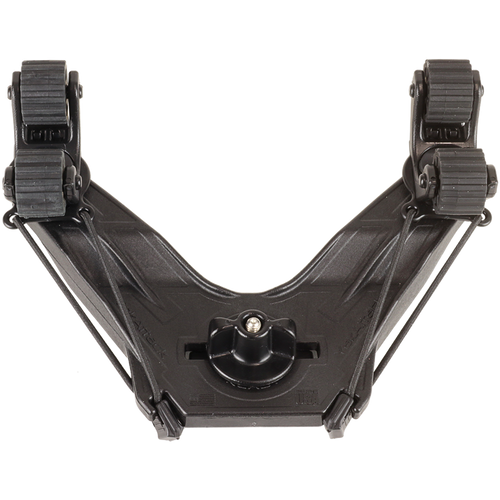 YakAttack Doubleheader w/ Dual RotoGrip Paddle Holders