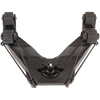 YakAttack Doubleheader w/ Dual RotoGrip Paddle Holders