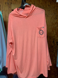 Huk Waypoint Hoodie - ARC Logo
