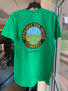 ARC Traditional Logo S/S Shirt