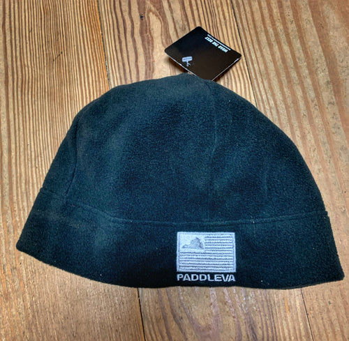 Paddleva Flag Microfleece Beanie