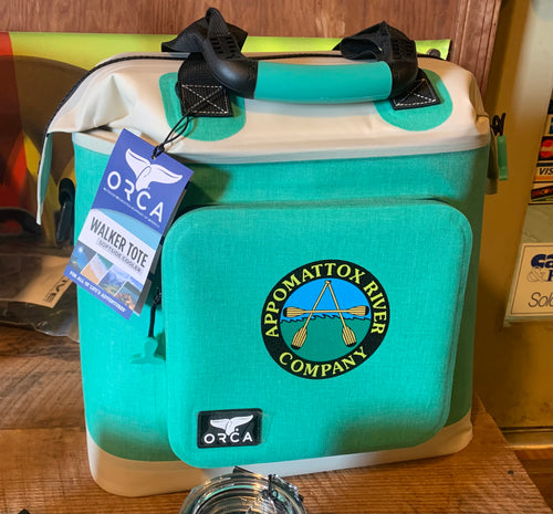 Orca Walker Tote Cooler