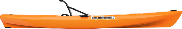 LiquidLogic Kiawah 12 Kayak