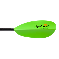 Aqua Bound Manta Ray Fiberglass Paddle 1