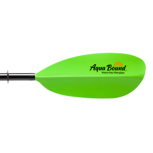 Aqua Bound Manta Ray Fiberglass Paddle