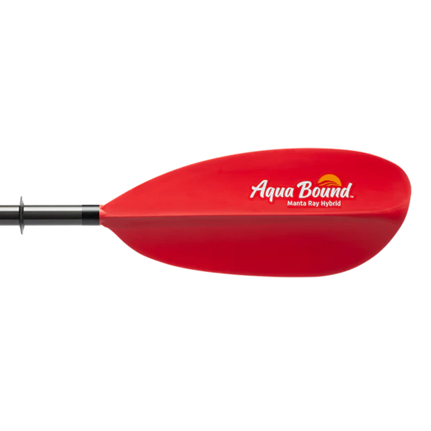 Redesigned Horsepower Blade