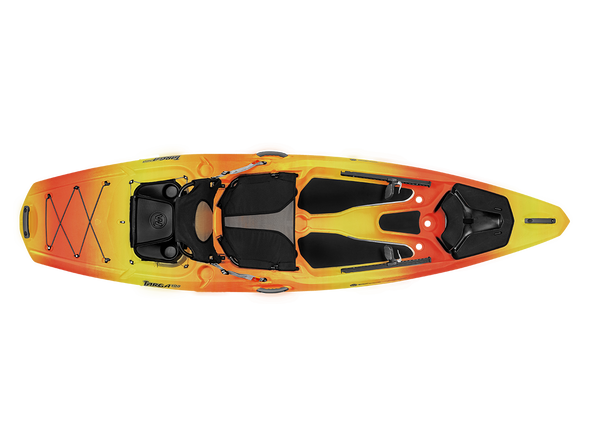 Wilderness Systems Targa Kayak