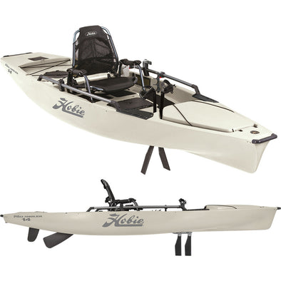 Hobie Pro Angler 14 DLX Fishing Kayak 2022 Demo